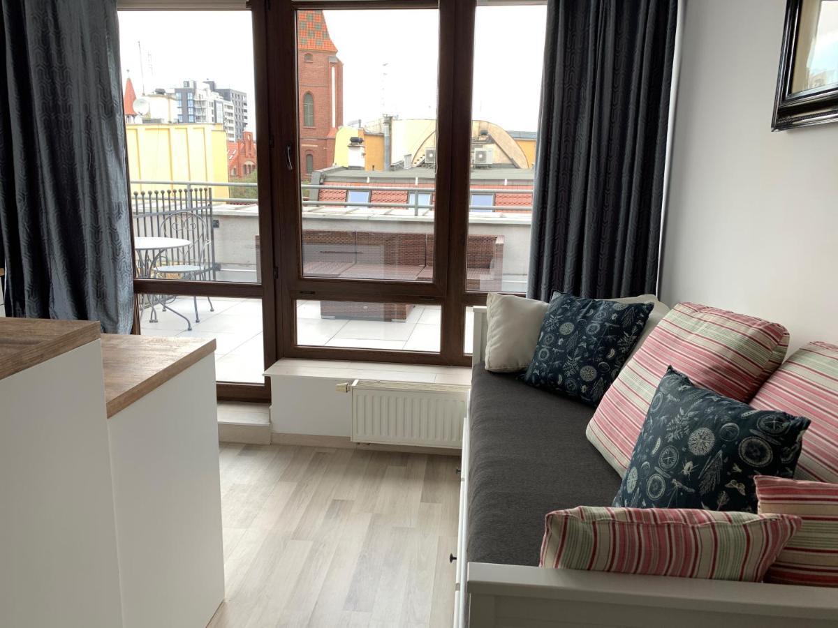 Vultor Apartament