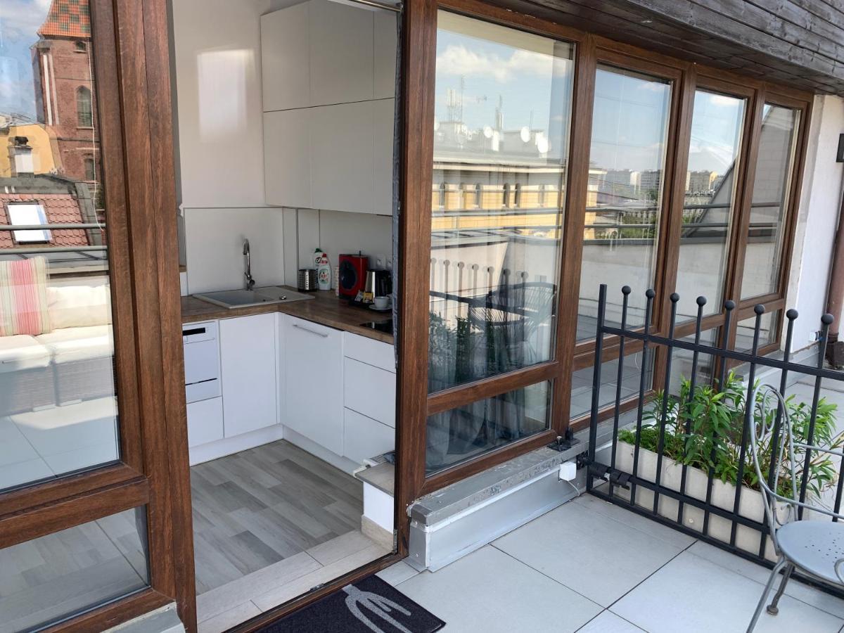 Apartament Vultor