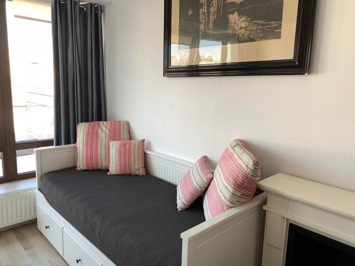 Apartament Vultor