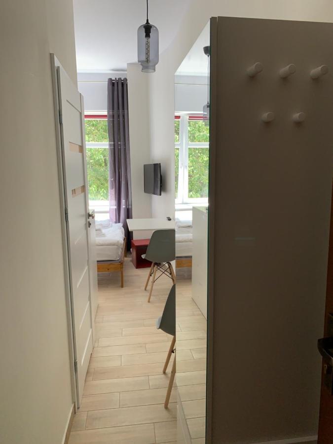 Vultor Apartament *