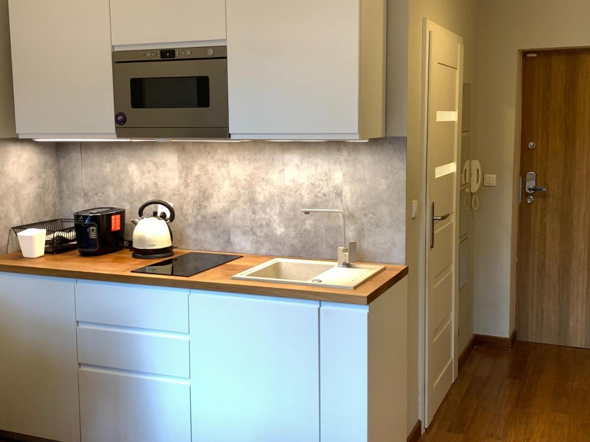 Apartament Vultor Wrocław