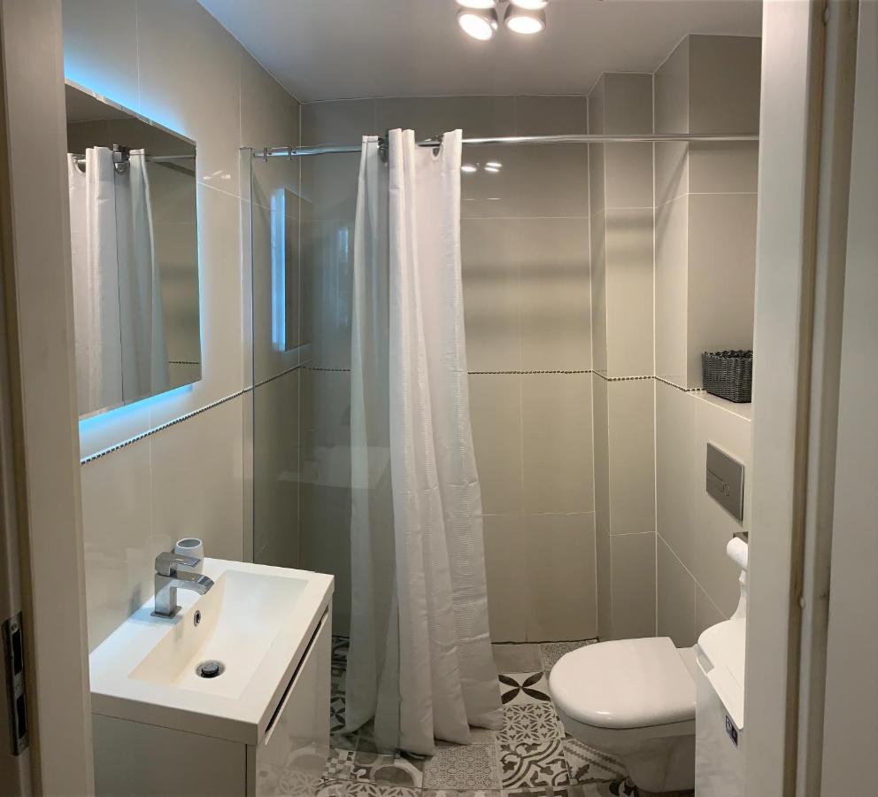Apartament Vultor
