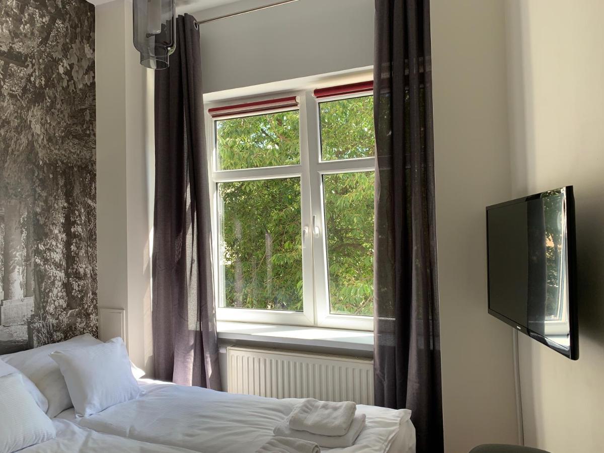 Vultor Apartament