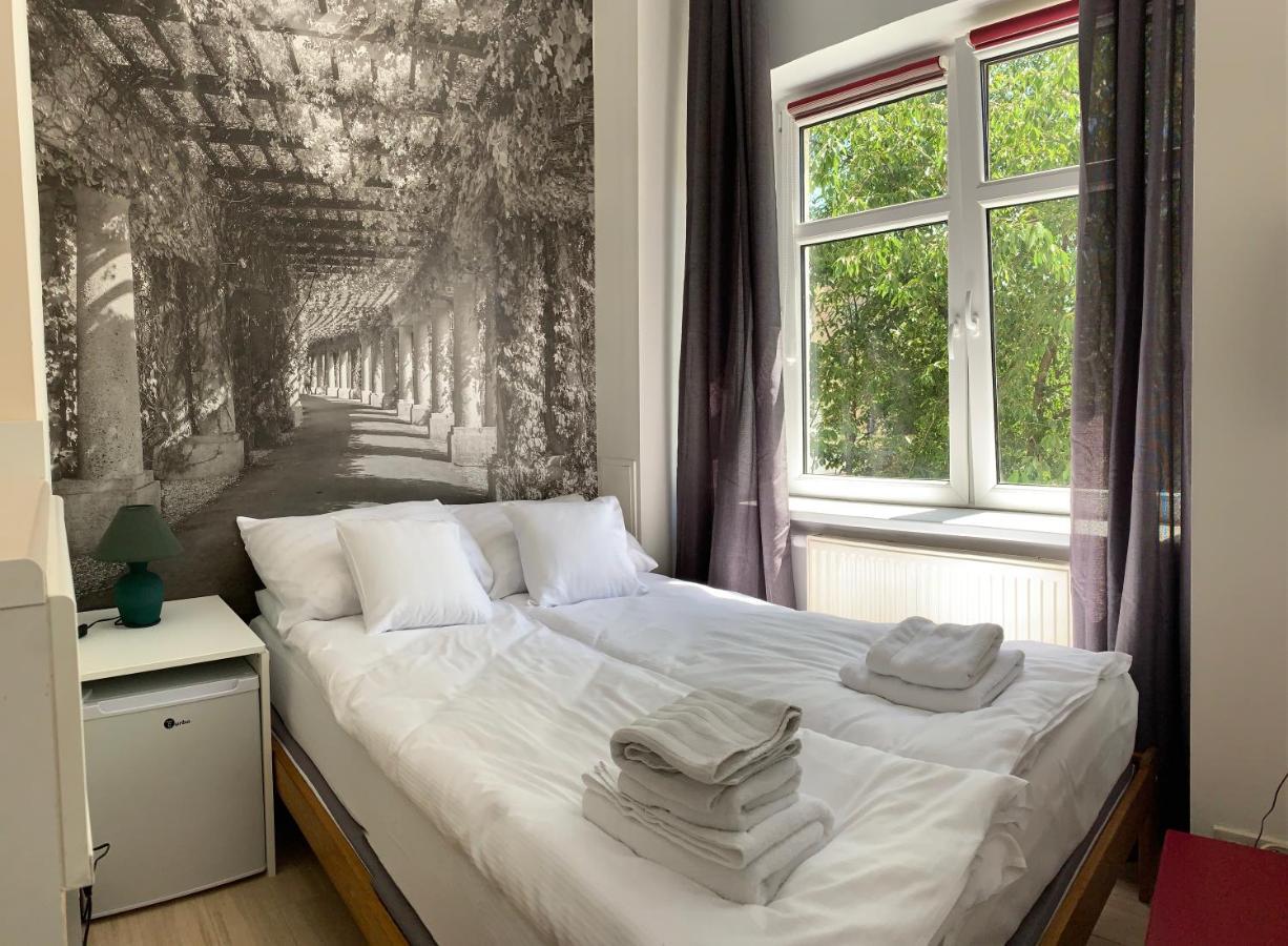 Vultor Apartament Wrocław