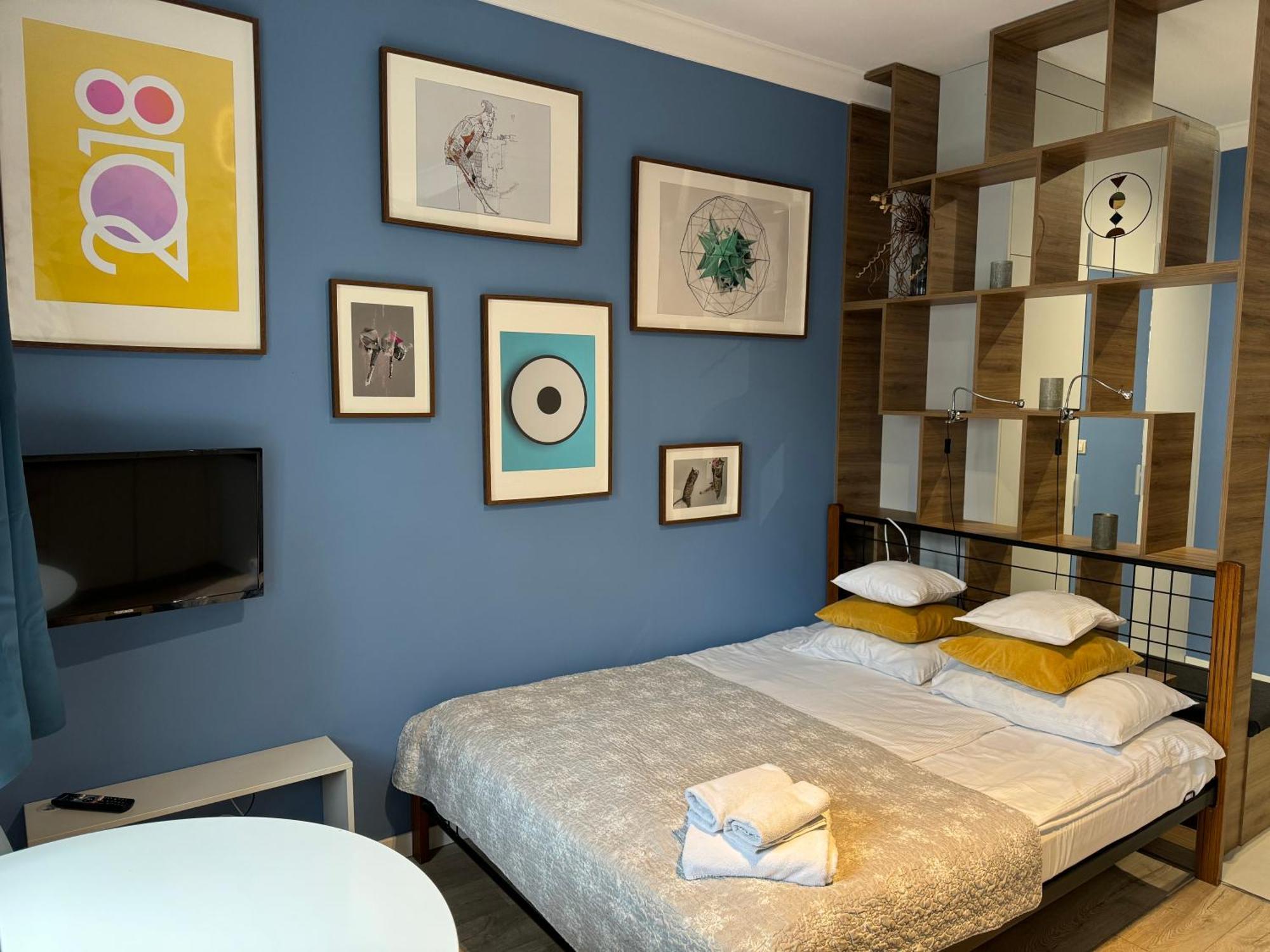 Vultor Apartament Wrocław