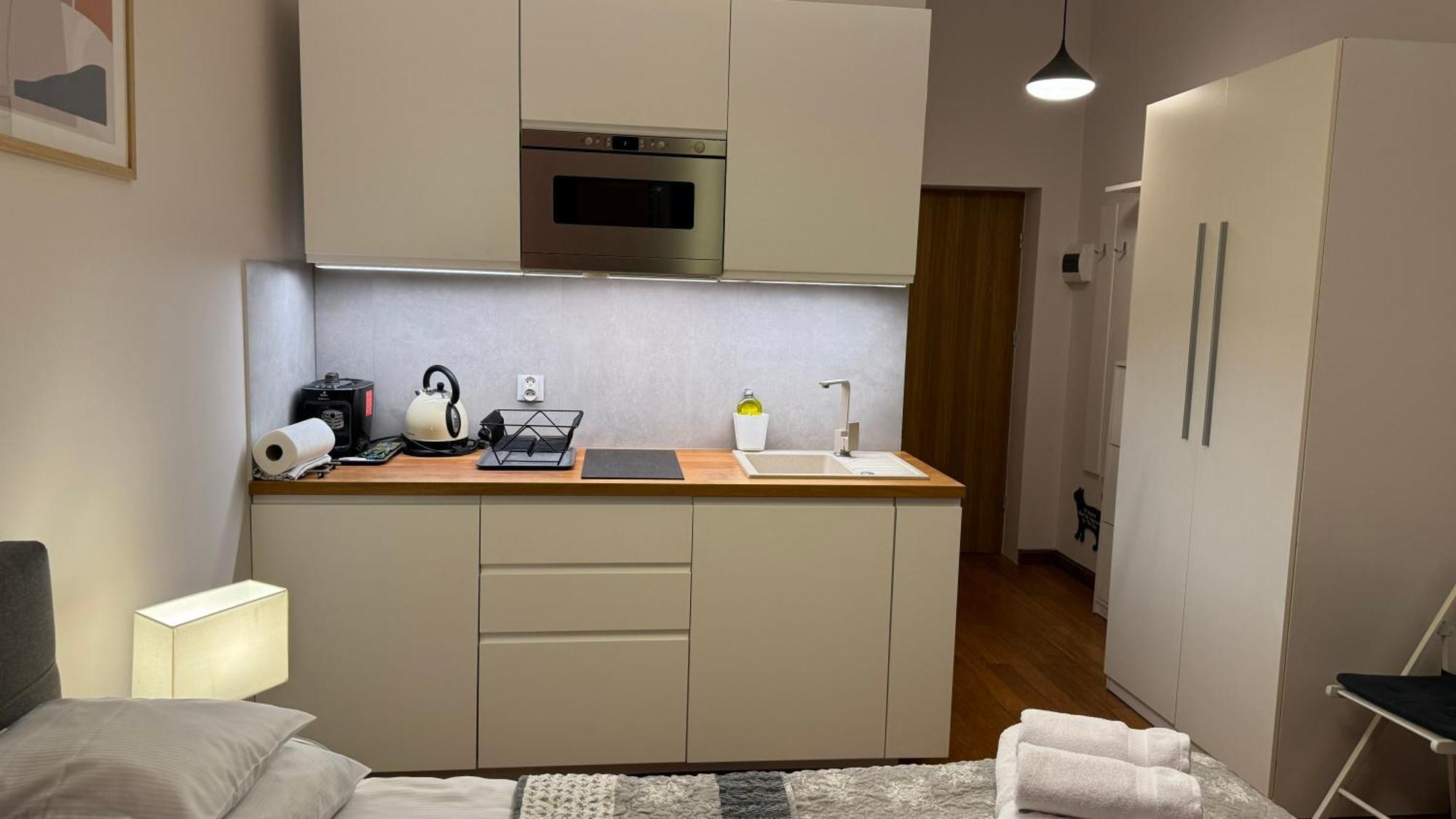 Vultor Apartament *