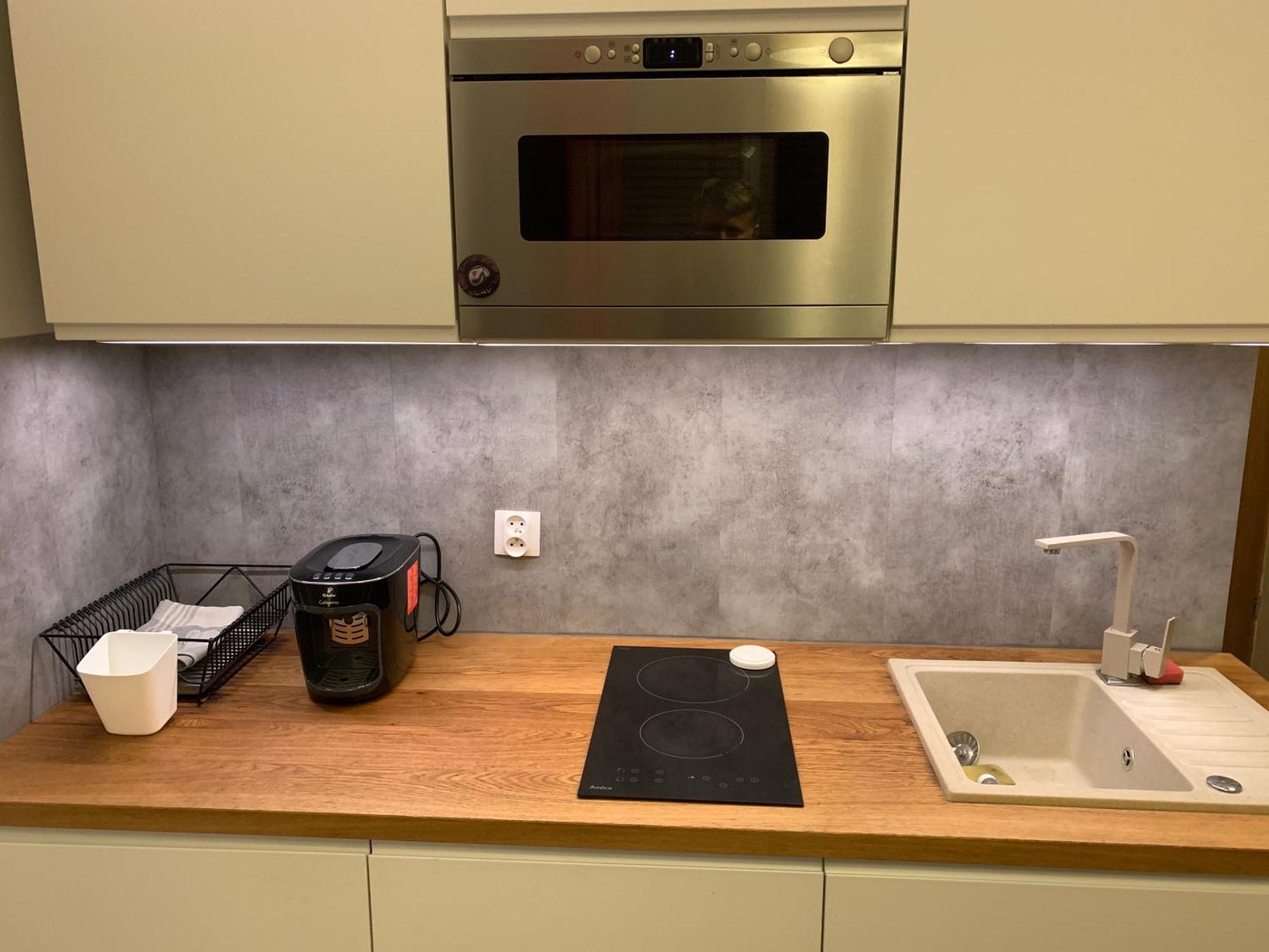 Vultor Apartament