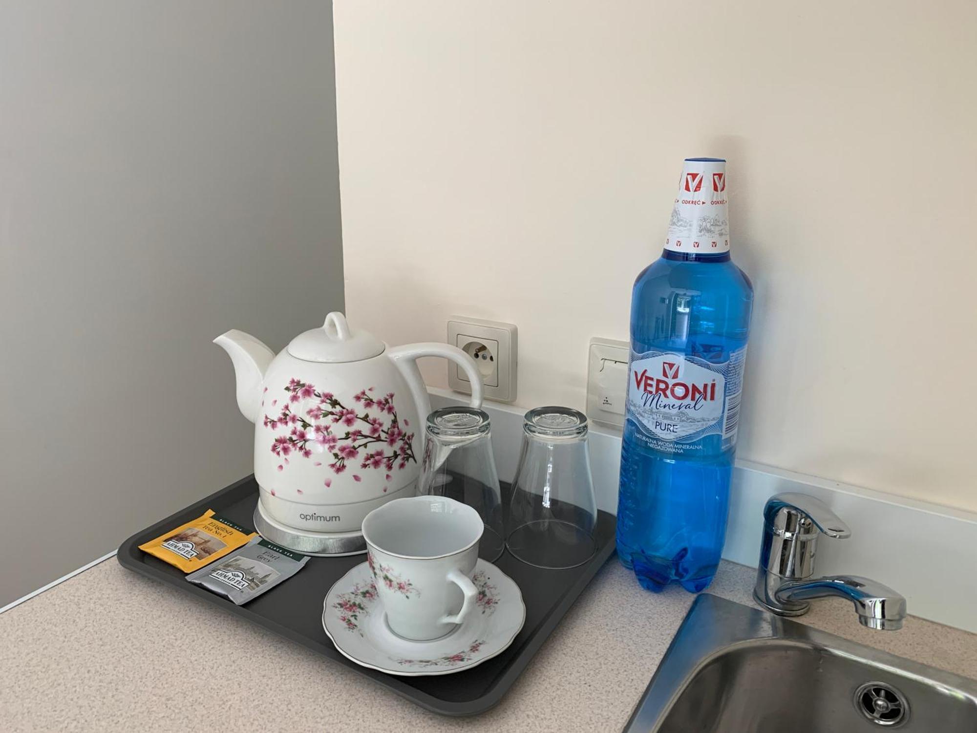 Apartament Vultor Wrocław