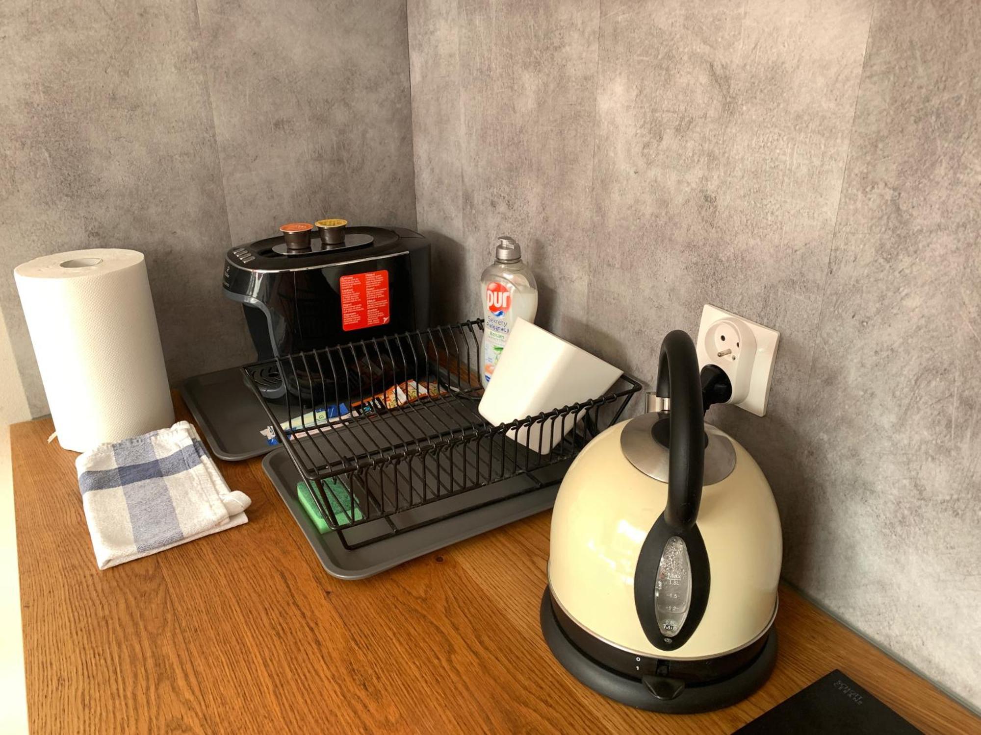 Vultor Apartament *