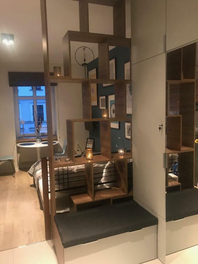 Apartament Vultor Wrocław