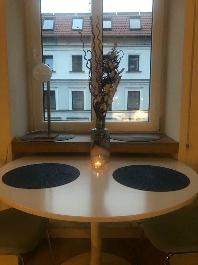 Apartament Vultor *