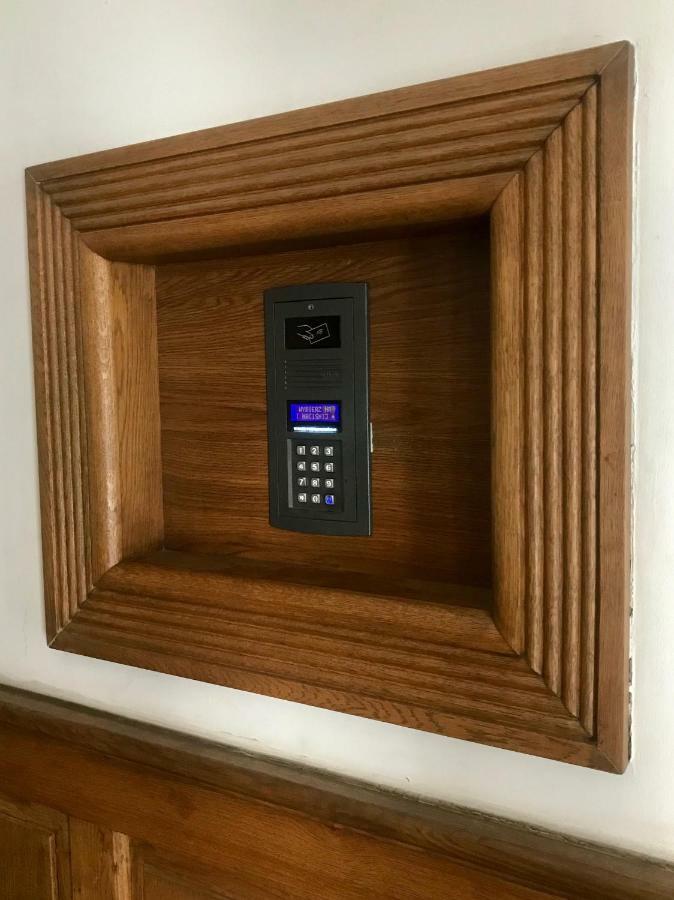 Vultor Apartament Wrocław