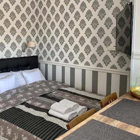 Vultor Apartments Wrocław Zewnętrze zdjęcie
